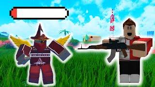 roblox jailbreak BUT... if i die the video ends! (police team only)