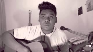 Let her go- Passenger (cover) Jonathan Peris