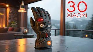 30 КРУТЫХ товаров XIAOMI и GVDA о которых ВЫ могли НЕ ЗНАТЬ + КОНКУРС
