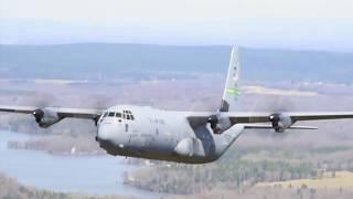 913th Airlift Group Mission Video