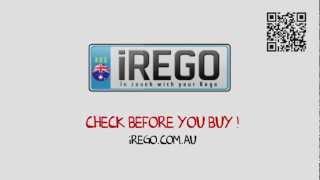 REVS Check, Car History, PPSR Australia
