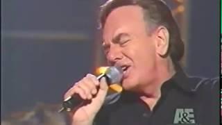 Neil Diamond   A&E's Live by Request (2001) 720p