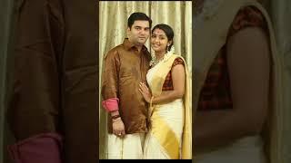 Husband Of Navya Nair  #shorts #husband #ytshorts