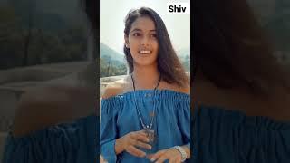 shivani paliwal glow up....@nowunited#nowunite#shiv#shivani#paliwal#shorts#youtube