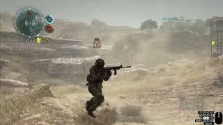 MGO3　PC　METAL GEAR ONLINE　match　2024/11/24 11/28