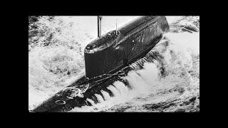 Jak Stanom Zjednoczonym udało się potajemnie przejąć radziecki okręt podwodny z bronią jądrową?