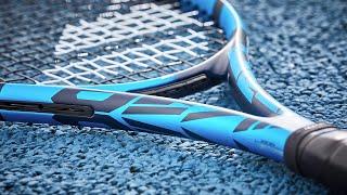 Babolat 2021 Pure Drive Tennis Racquet Review | Tennis Express