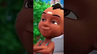 Upin bilang Paling Tampan Pemburu Telolet BASURI #basuri #fulltelolet #omteloletom