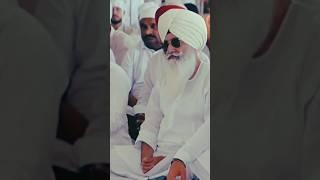 बाबा जी दर्शन गुरुद्वारा साहिब |radha swami satsang | #shorts #viral