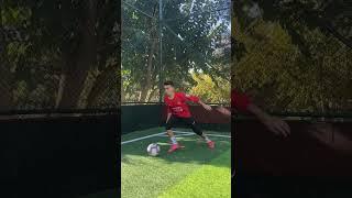 skfootball & Brazilian phonk #football #futbol #shortsvideo #skills