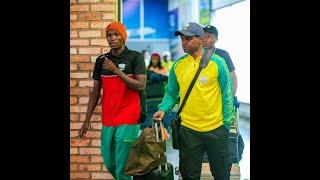 #BBSPORTSTALK|| INEOS IMAZE UMWAKA IFASHE MAN UTD| AMAVUBI YAGEZE I KIGALI