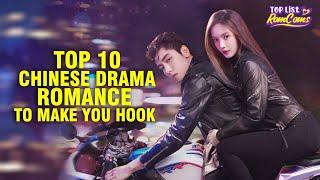 Top 10 Chinese Drama Series To Make You Hook