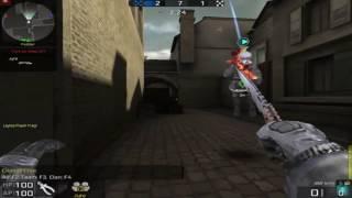 Blackshot Take vs _CompLexity