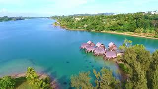 Drone Services Vanuatu - Fusion Productions Limited