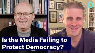 Is the Media Failing to Protect Democracy? with Dan Pfeiffer