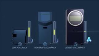 Breathalyzer For Professional Testing | Alcohol Rehab Testing Breathalyzer