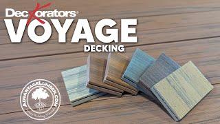 Deckorators Voyage Decking-Mineral Based