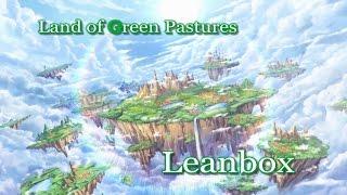 Hyperdimension Neptunia - Leanbox Intro