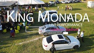 King Monada Live Performance at Lulekani Stadium | A Film By Karl Explore #KingMonada #KarlExplore