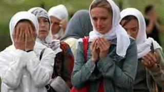 European Genocide of Muslims