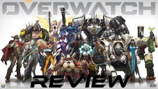 Overwatch Origins Edition - Review