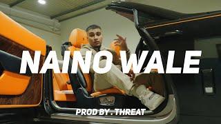 Frenzo harami x JJ Esko x Caps Type Beat " NAINO WALE " (prod by THREAT)