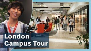 London Campus Tour