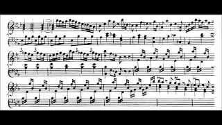 JC Bach: Keyboard Concerto in E-flat, Op.7 No.5 (Knauer)