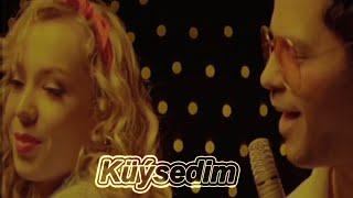 Mekan Atayew - Küýsedim (Official Music Video)
