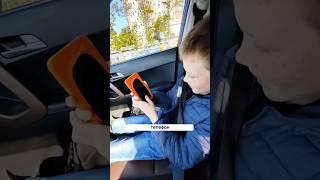 как сделать чехол на телефон за 10 рублей!