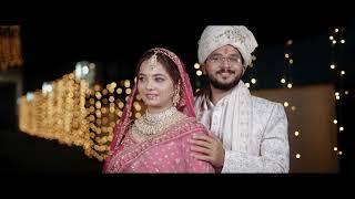 OONCHI OONCHI DEEWAREIN: Yaariyan 2 Wedding Highlights | Best Photographer in lucknow