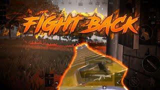 Neffex - Fight Back • PUBGM Montage • Asus ROG Phone 2 • gam3rmk 