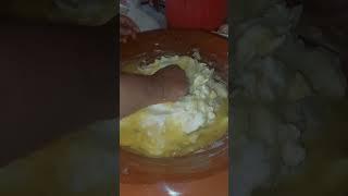 حلويات منزلية مع عائشة #food #music #اكسبلور #baking #love #recipe #cooking #explore