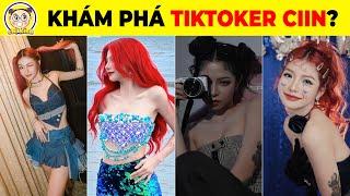 CIIN BÙI THẢO LY Và 20 Hot Trend TikTok Hay Nhất Mà Fan Cứng Của Ciin Nhất Định Phải Biết #ciin