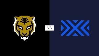 Full Match | Seoul Dynasty vs. New York Excelsior | Stage 1 Playoffs | Day 1