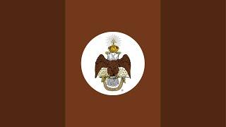 Scottish Rite of Freemasonry, SJ-USA is live!