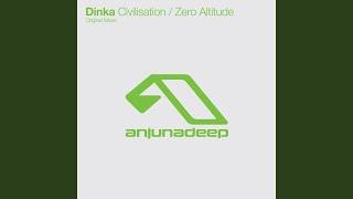 Zero Altitude (Original Mix)