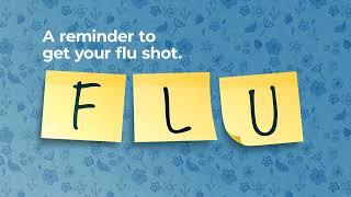 Take the You out of Flu | Blue Cross Blue Shield of Michigan