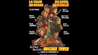 The Hostage Tower 1980