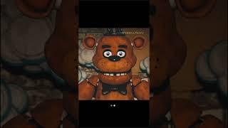 QUELLE OURS ? #anime #music #remix #fnaf #tiktok #fivenightsatfreddys #freddy #bear #viral #shorts