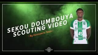 Sekou Doumbouya - 2019 NBA Draft Scouting Video