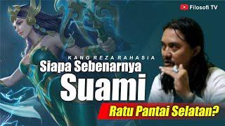 CIRI-CIRI JIKA ANDA SEORANG TITISAN LELUHUR - KANG REZA RAHASIA