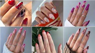 Nail Art Designs||Nailpaint Ideas 2021||Fashion Tales