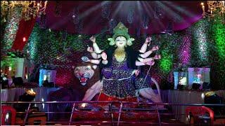 Navratri me maa K darshan || Natural beauty on duty ||