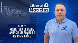 LIBERAL MAIS NOTÍCIAS EDIÇÃO DE 27/02/2025