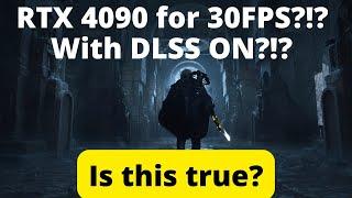 Hell is Us Demo PC Performance Test