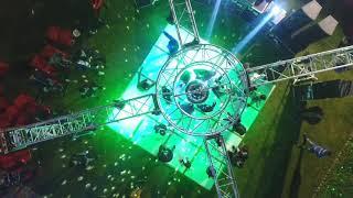 My Drone shot Deepak studio