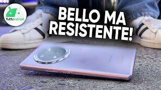 6600mAh in 8mm, ULTRA RESISTENTE e MULTIMEDIALITA' al top. Recensione Honor Magic7 Lite