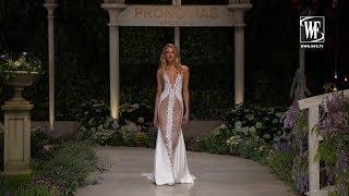 Свадебные платья Atelier Pronovias Коллекция in Bloom 2018-19