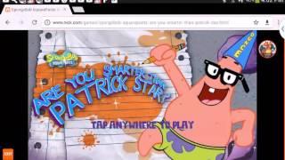 A and A | Are You Smarter Than Patrick Star?